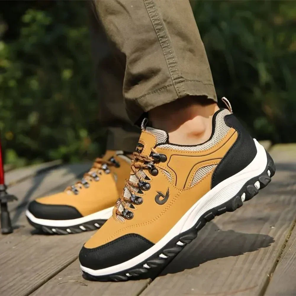 TRAILCOMFORT™ ORTHOPEDIC OUTDOOR HIKING SHOES 2026