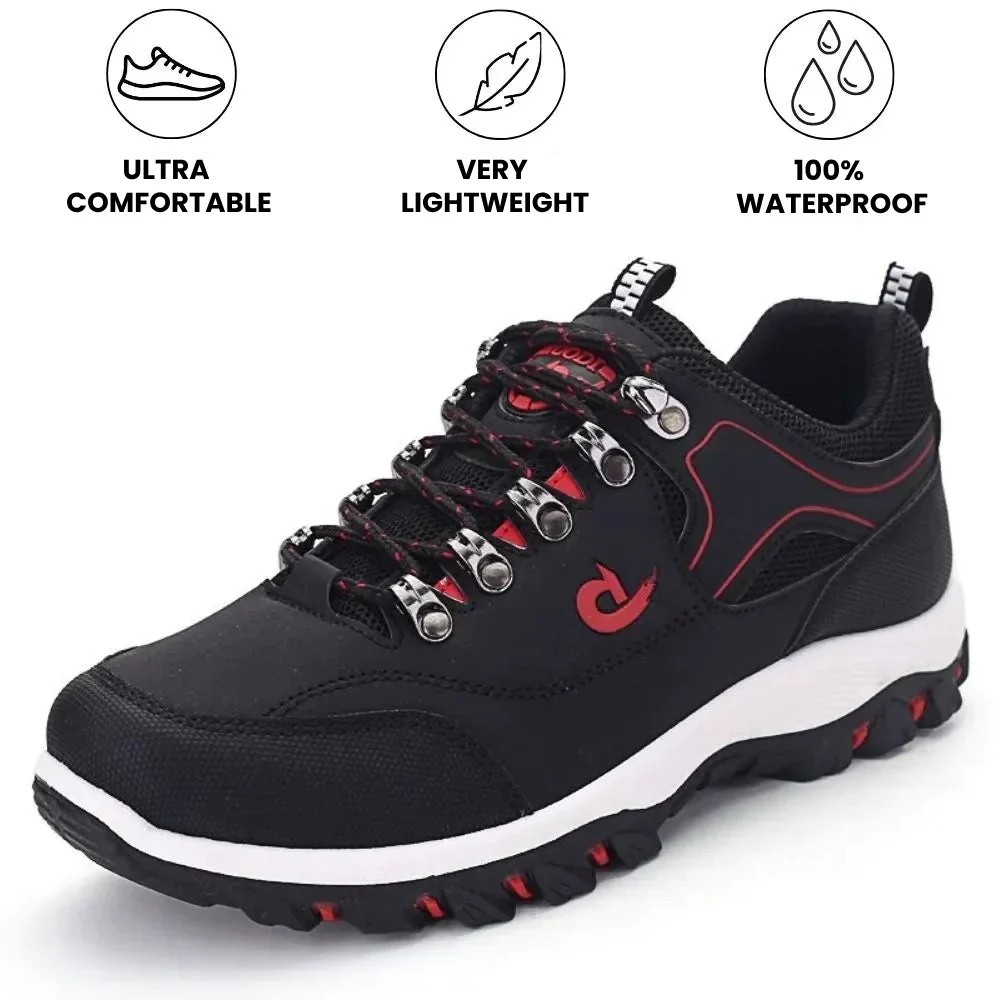TRAILCOMFORT™ ORTHOPEDIC OUTDOOR HIKING SHOES 2026 - Image 7
