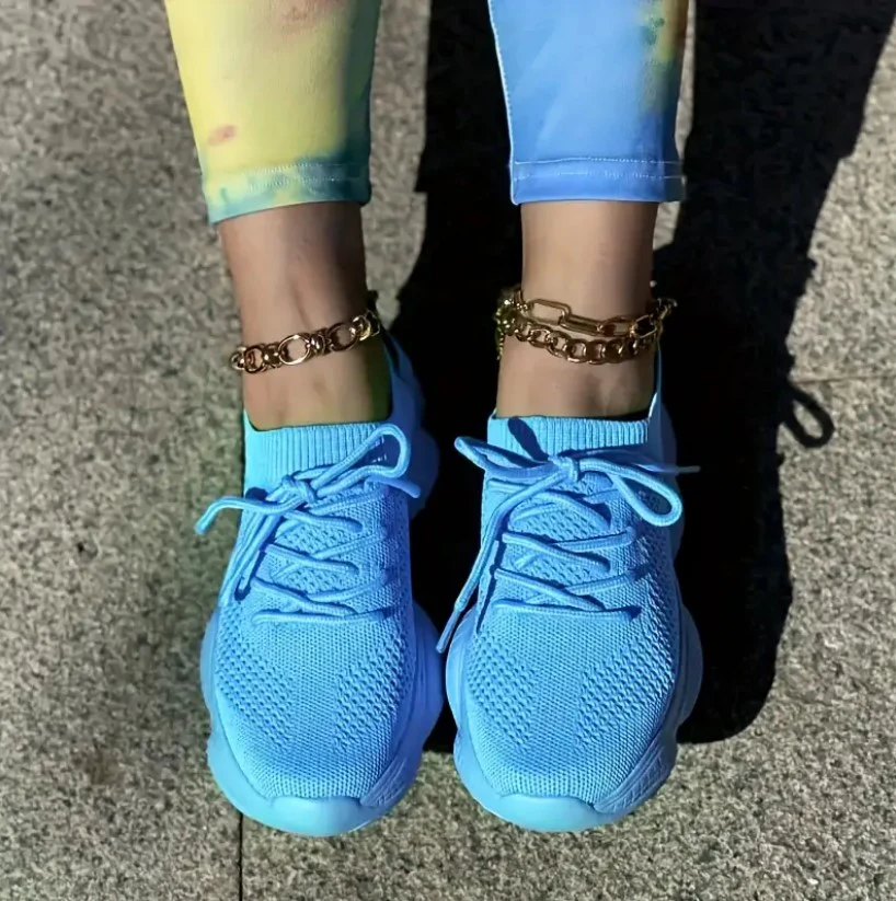 ELEGANT AND WATERPROOF COMFY SNEAKERS - 2026 BEST SELLER - Image 8