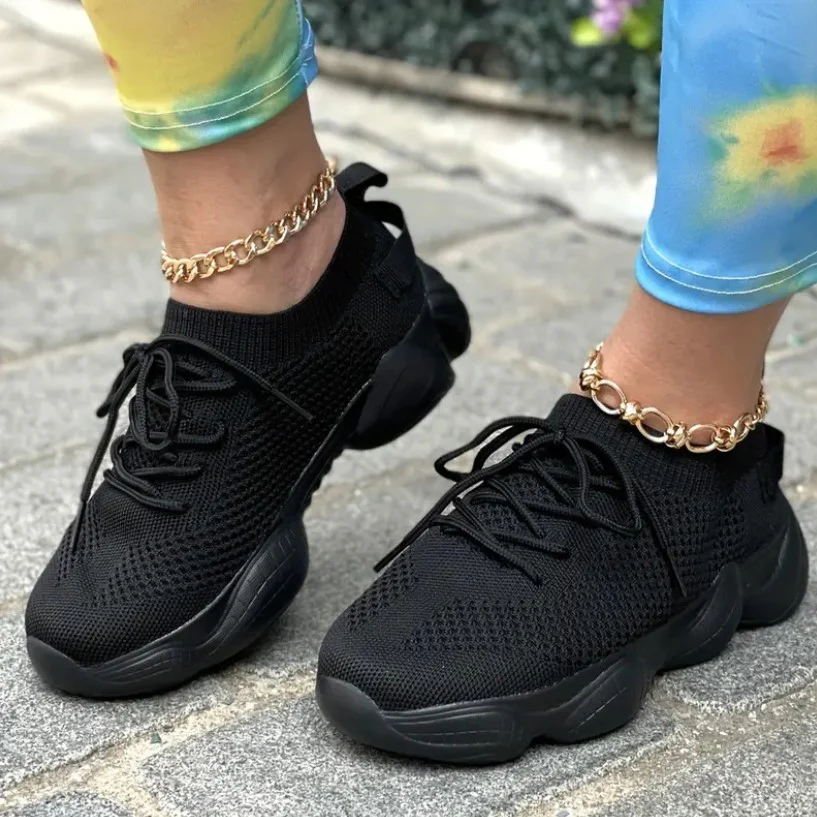 ELEGANT AND WATERPROOF COMFY SNEAKERS - AUS BEST SELLER - Image 10