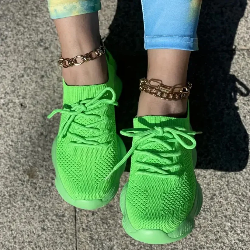 ELEGANT AND WATERPROOF COMFY SNEAKERS - AUS BEST SELLER - Image 11