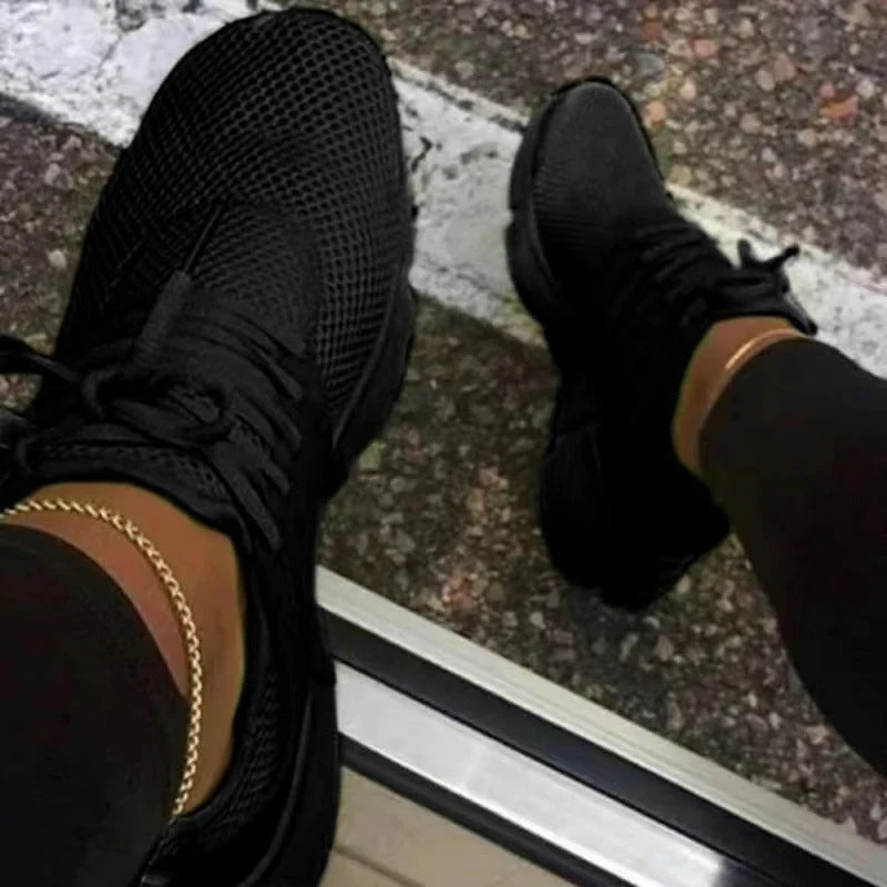 ELEGANT AND WATERPROOF COMFY SNEAKERS - 2026 BEST SELLER - Image 2