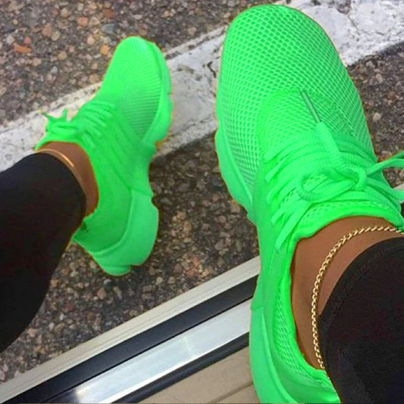 ELEGANT AND WATERPROOF COMFY SNEAKERS - 2026 BEST SELLER - Image 4