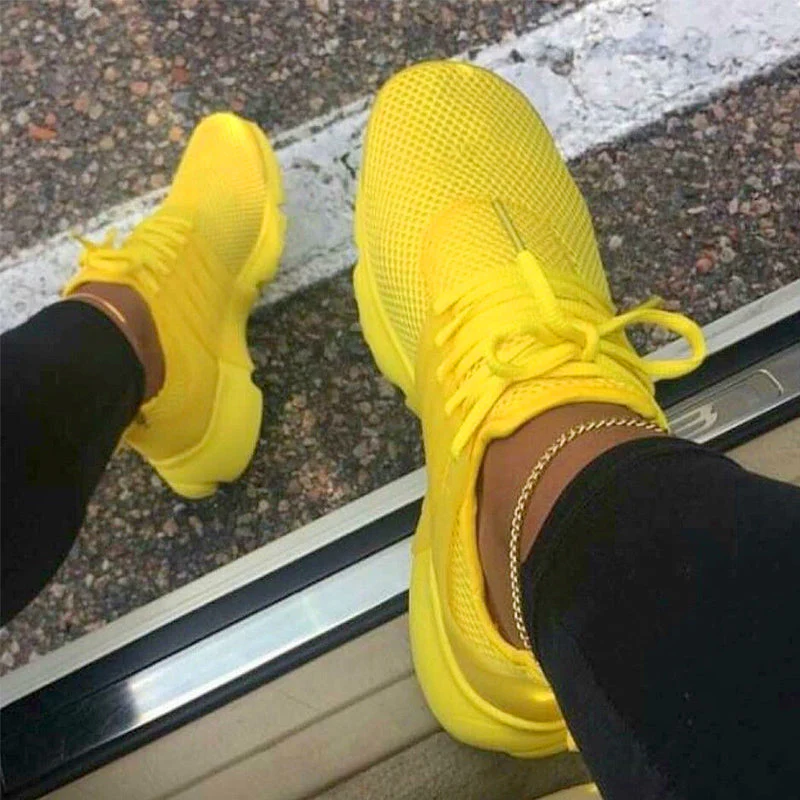ELEGANT AND WATERPROOF COMFY SNEAKERS - 2026 BEST SELLER - Image 5