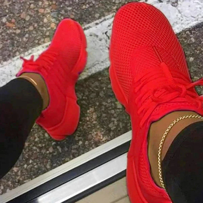 ELEGANT AND WATERPROOF COMFY SNEAKERS - 2026 BEST SELLER - Image 6