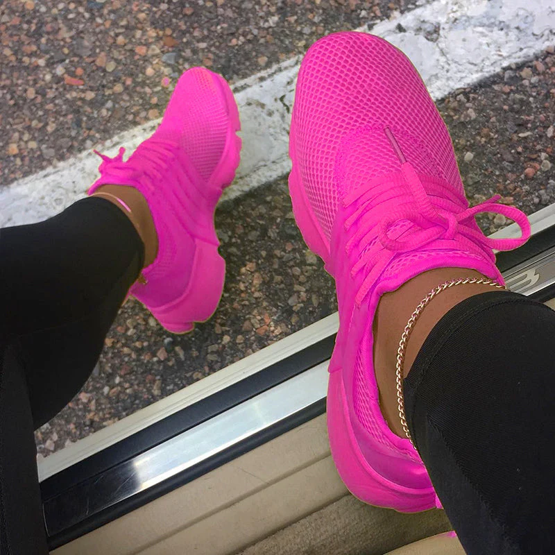 ELEGANT AND WATERPROOF COMFY SNEAKERS - 2026 BEST SELLER - Image 7