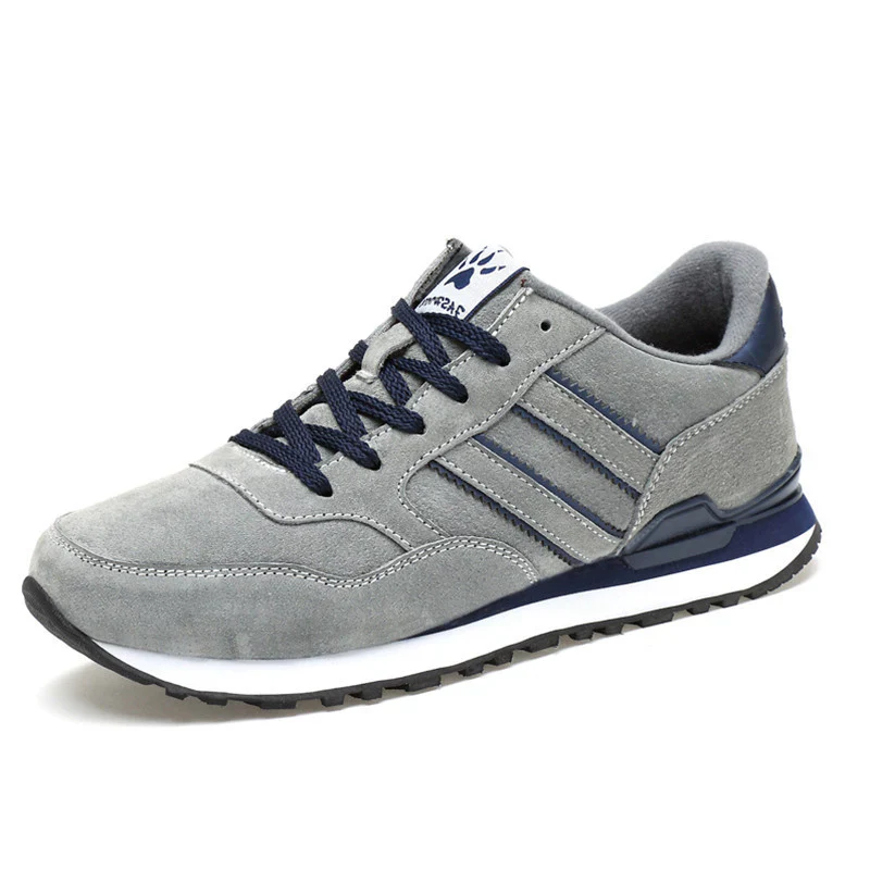 URBAN COMFORT SNEAKERS - Image 2