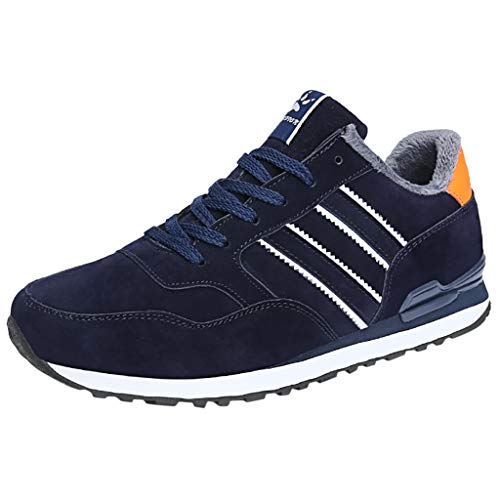URBAN COMFORT SNEAKERS - Image 3