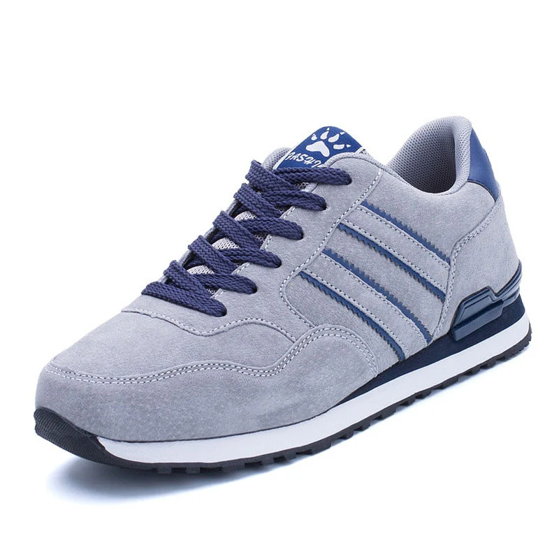 URBAN COMFORT SNEAKERS - Image 5