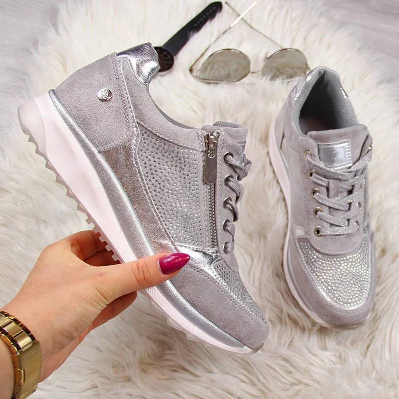 VARA™ ORTHOPEDIC CASUAL SHOES - Image 10