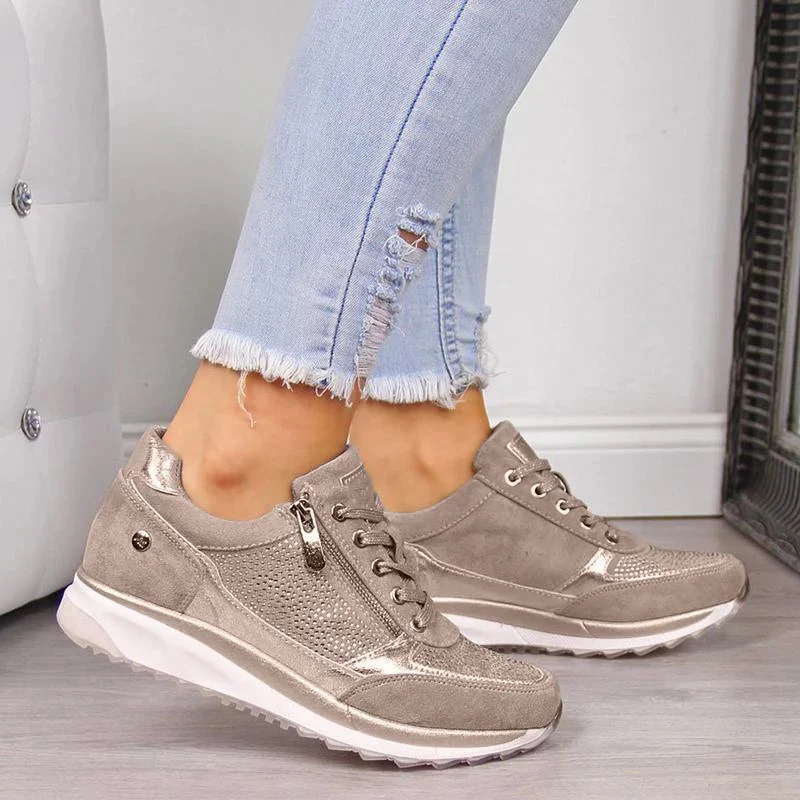 VARA™ ORTHOPEDIC CASUAL SHOES - Image 4