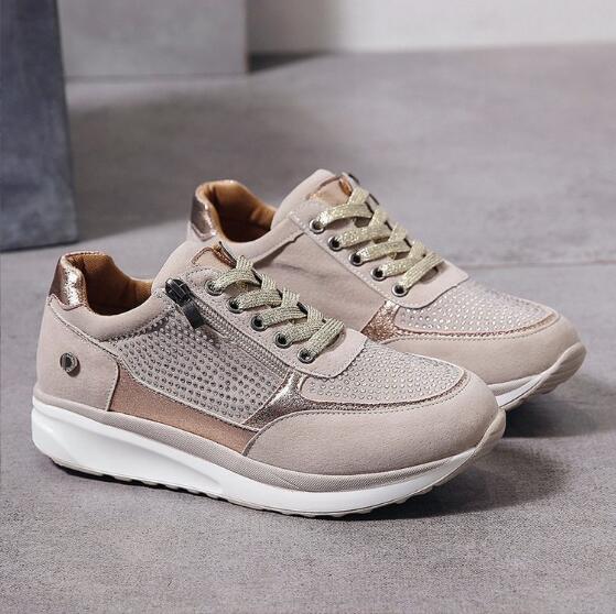 VARA™ ORTHOPEDIC CASUAL SHOES - Image 5