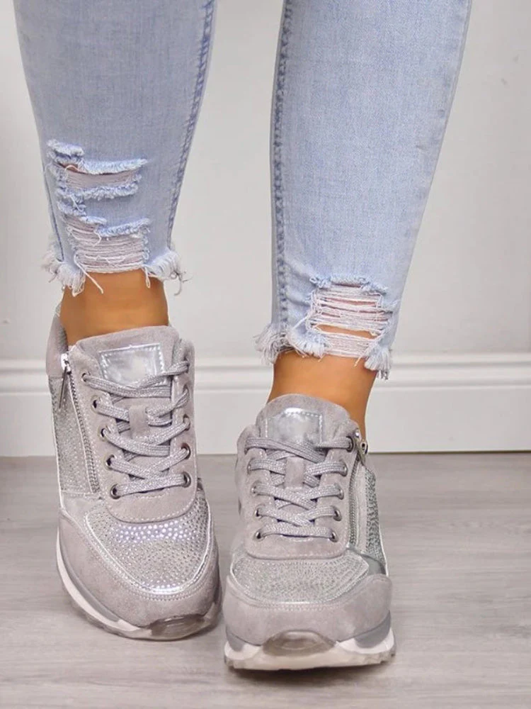 VARA™ ORTHOPEDIC CASUAL SHOES - Image 6