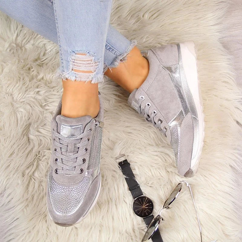 VARA™ ORTHOPEDIC CASUAL SHOES - Image 9