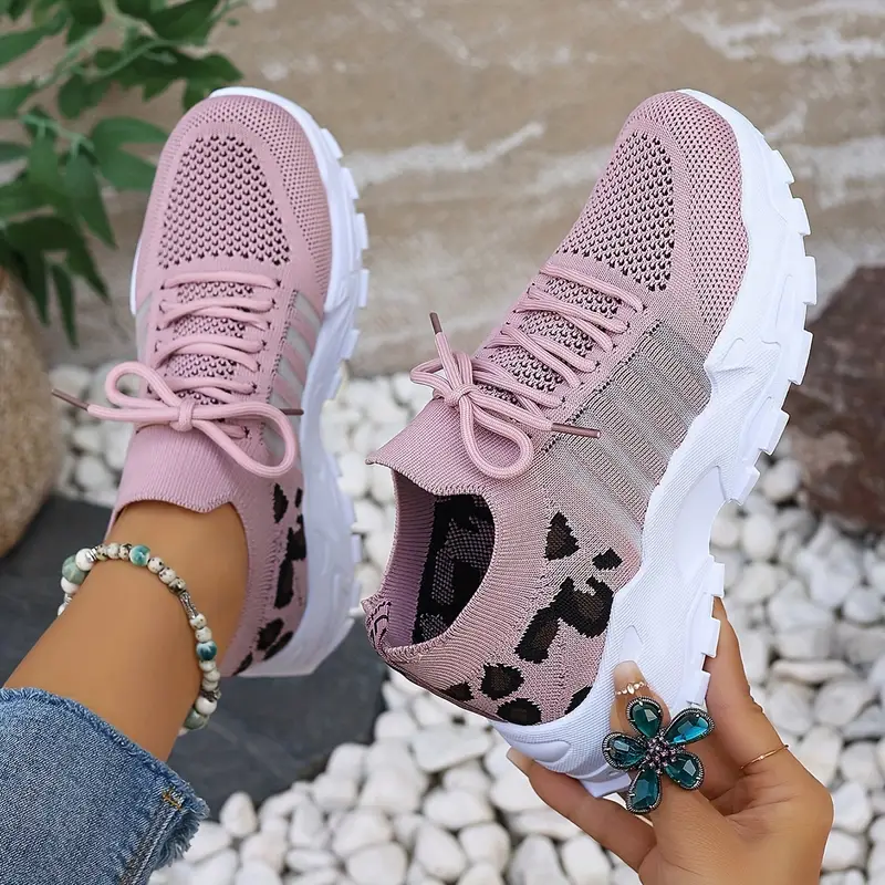 VEDA™ CASUAL SPORTS SNEAKERS - Image 8
