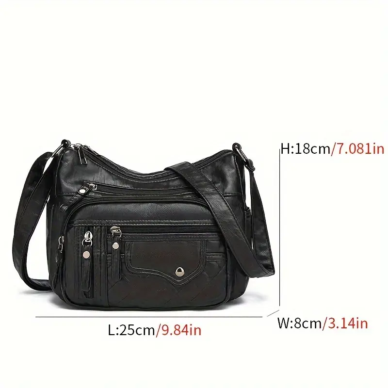 VERONA™ CROSSBAG - Image 14