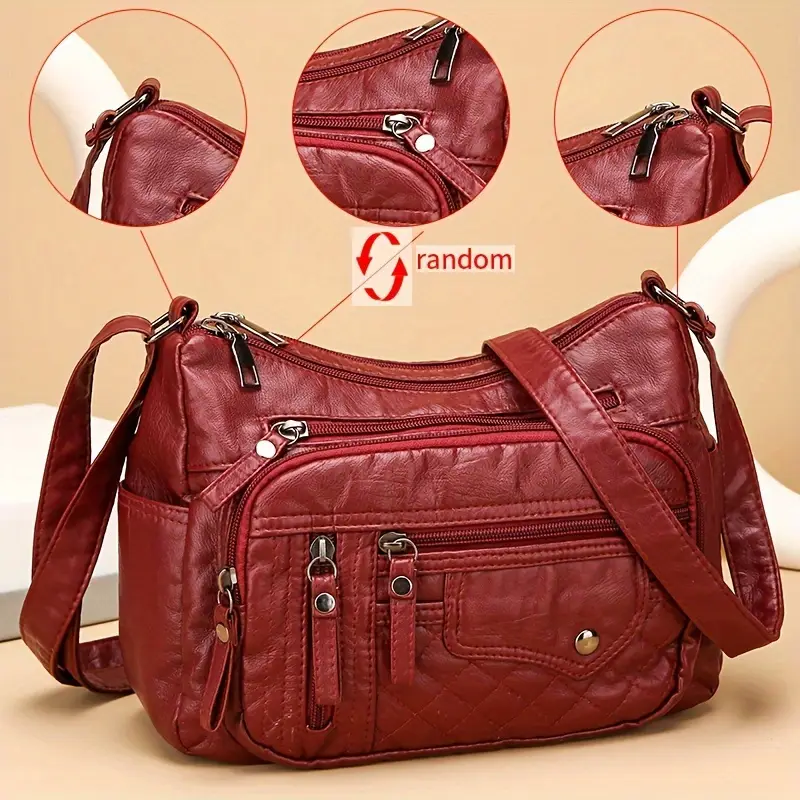 VERONA™ CROSSBAG - Image 7