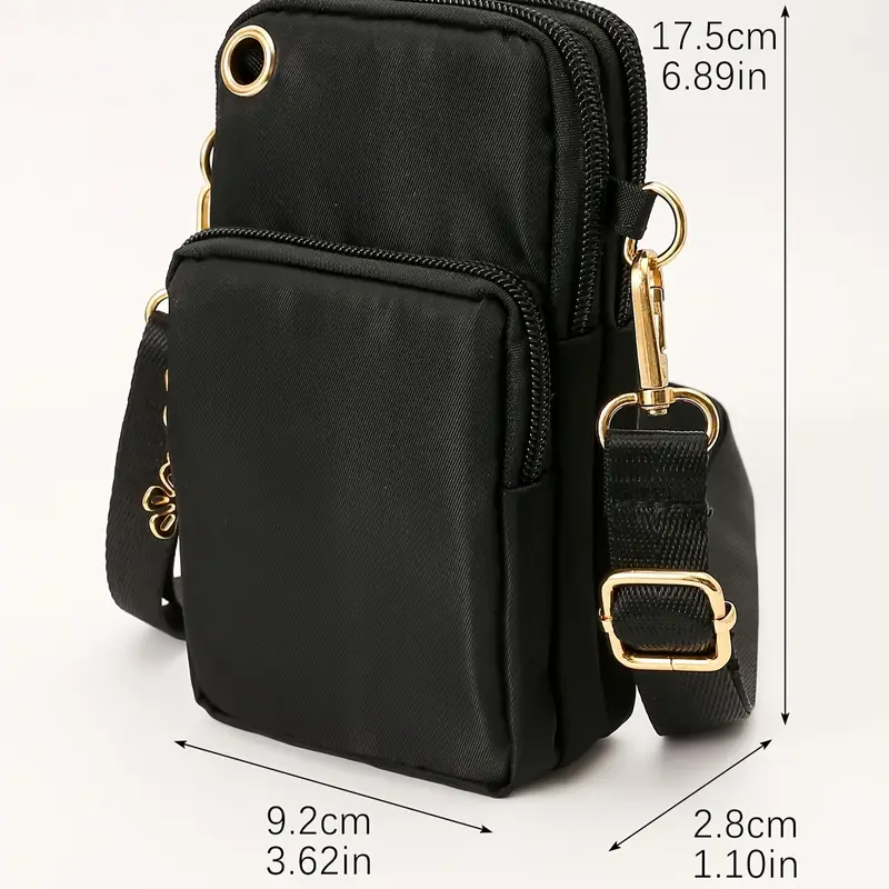 VIBRANT BLOOM™ MINI CROSSBODY BAG - Image 11