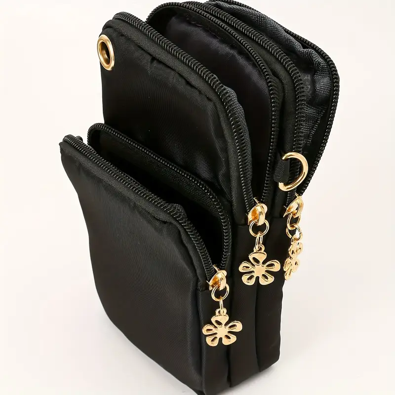 VIBRANT BLOOM™ MINI CROSSBODY BAG - Image 9