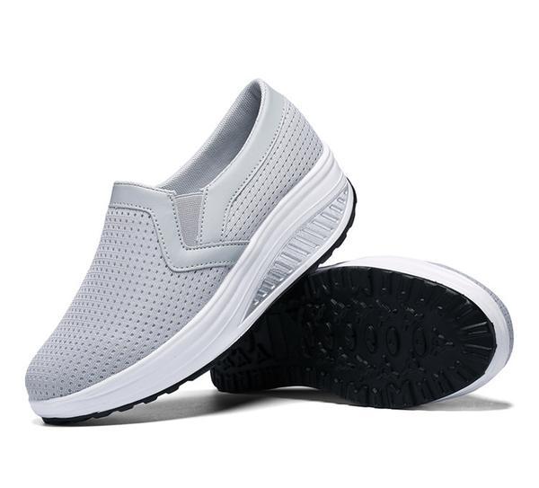 SUPER COMFY & ELEGANT ORTHO SNEAKERS MODEL 2026 - Image 5