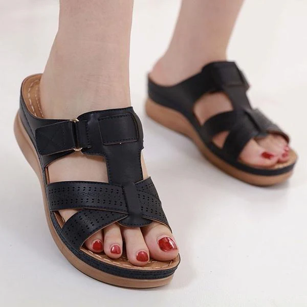 SUPER COMFY ORTHOPEDIC SANDALS - Image 5