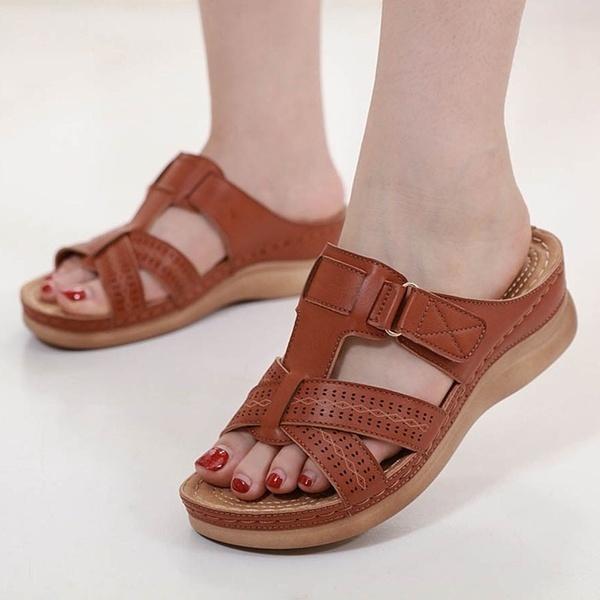 SUPER COMFY ORTHOPEDIC SANDALS - Image 7