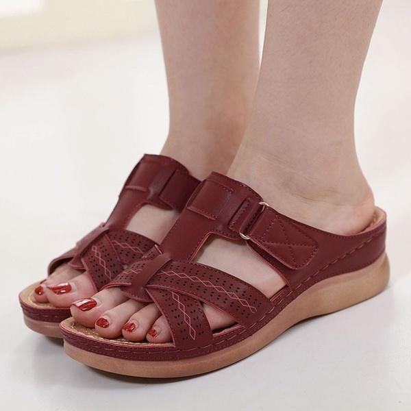 SUPER COMFY ORTHOPEDIC SANDALS - Image 9