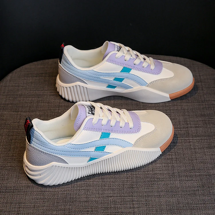 VINTAGE™ ULTRA COMFORTABLE ORTHOPEDIC SHOES - Image 6