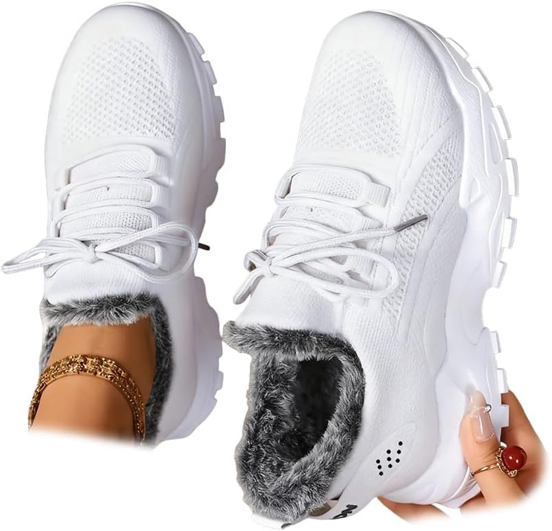 VYLLORÉ™ CozyStride Sneakers - Image 16