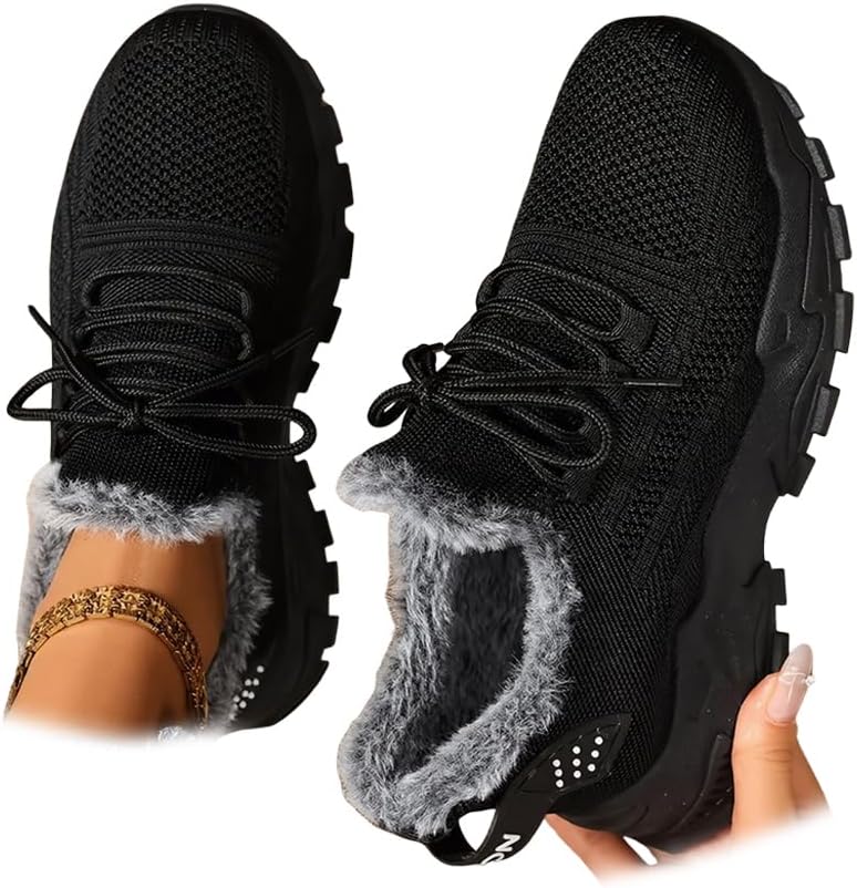 VYLLORÉ™ CozyStride Sneakers - Image 17