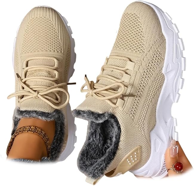 VYLLORÉ™ CozyStride Sneakers - Image 6