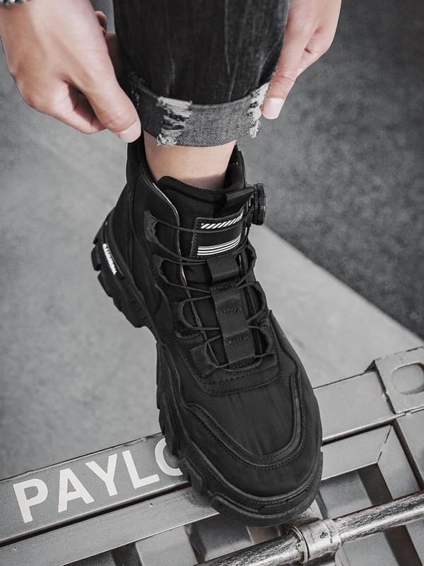 YARRAK™ LACE-UP COMFORTABLE ORTHOPEDIC HIKING SHOES - Image 4