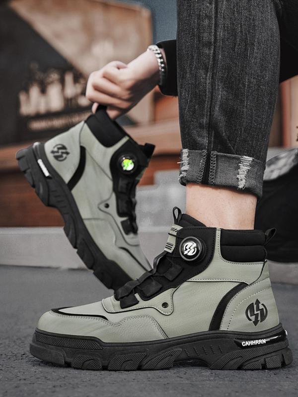 YARRAK™ LACE-UP COMFORTABLE ORTHOPEDIC HIKING SHOES - Image 8