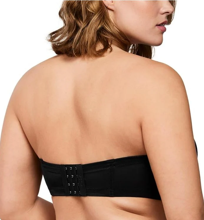 ZARA™ MINIMIZER STRAPLESS BRA MINIMAL FUSS, MAXIMUM HOLD - Image 6