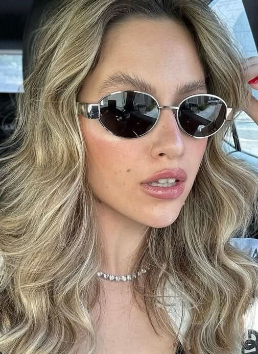 ZARIYAH | STYLISH SUNGLASSES - Image 8