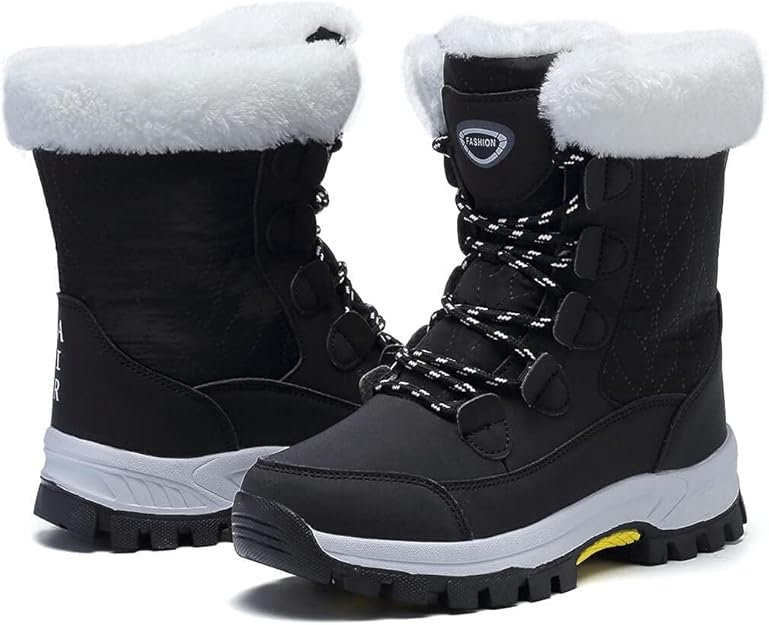 ZAYLORÉ™ FrostTrail Sneakers - Image 3