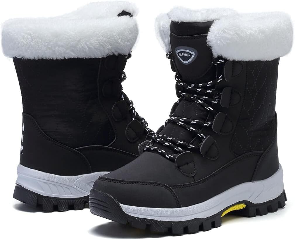 ZAYLORÉ™ FrostTrail Sneakers - Image 4