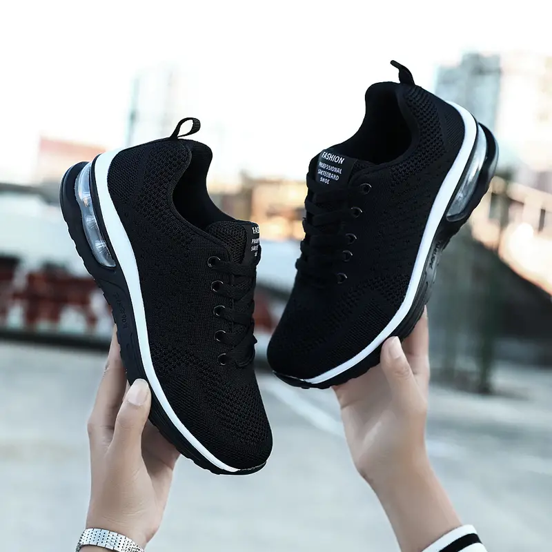 ZILPEH™ LIGHTWEIGHT WOVEN RUNNING SHOES - Image 10