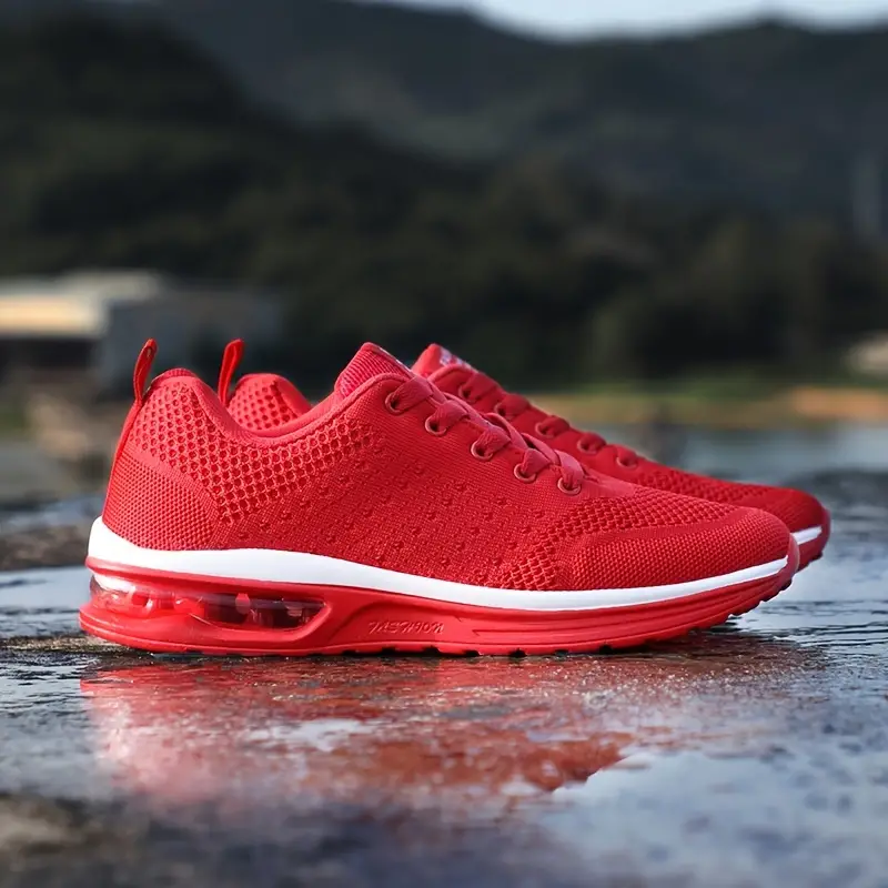 ZILPEH™ LIGHTWEIGHT WOVEN RUNNING SHOES - Image 11