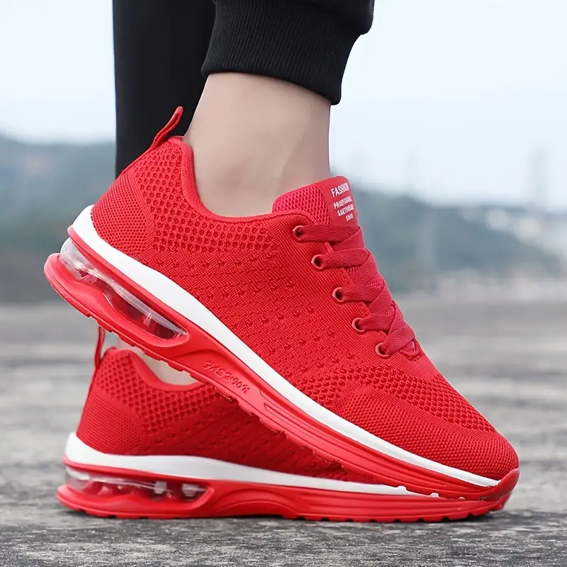 ZILPEH™ LIGHTWEIGHT WOVEN RUNNING SHOES - Image 13
