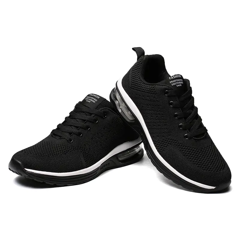 ZILPEH™ LIGHTWEIGHT WOVEN RUNNING SHOES - Image 3