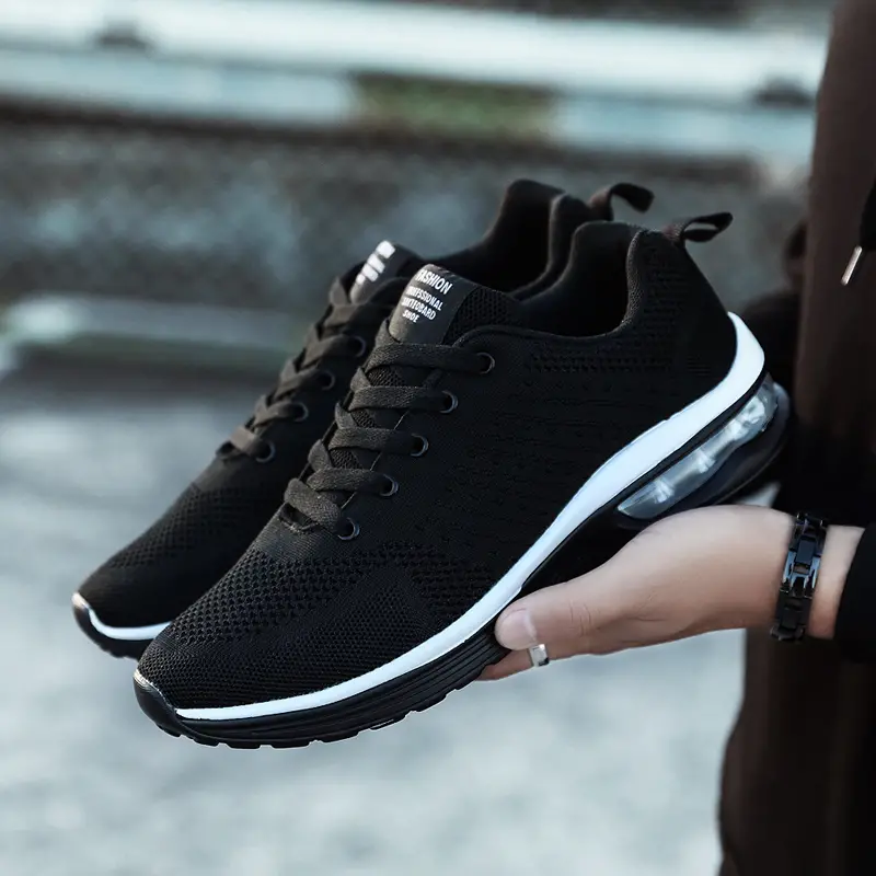 ZILPEH™ LIGHTWEIGHT WOVEN RUNNING SHOES - Image 5