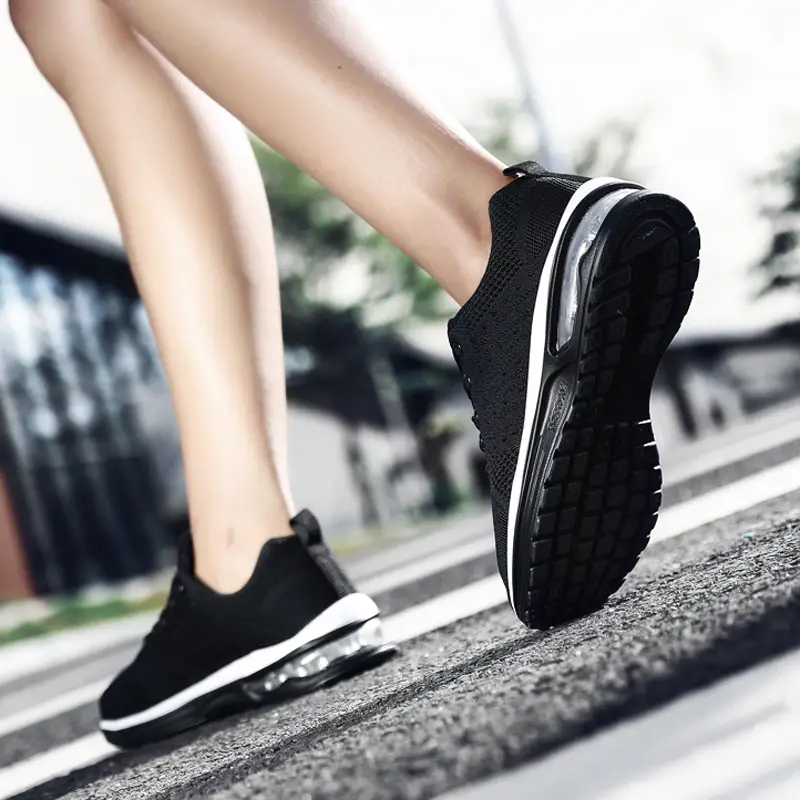 ZILPEH™ LIGHTWEIGHT WOVEN RUNNING SHOES - Image 6