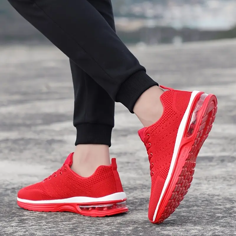 ZILPEH™ LIGHTWEIGHT WOVEN RUNNING SHOES - Image 7