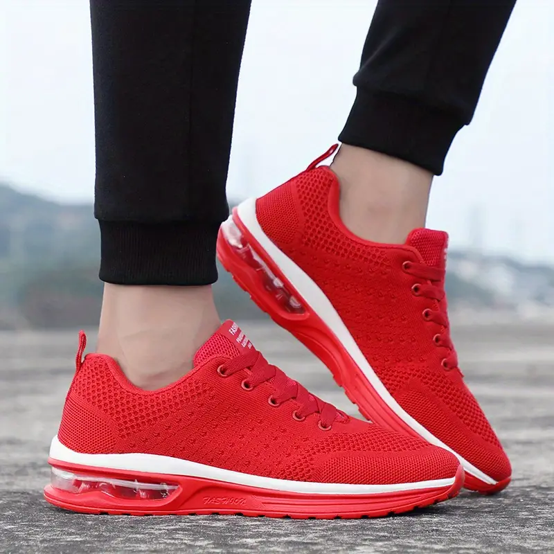 ZILPEH™ LIGHTWEIGHT WOVEN RUNNING SHOES - Image 9